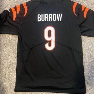 Joe Burrow Jersey